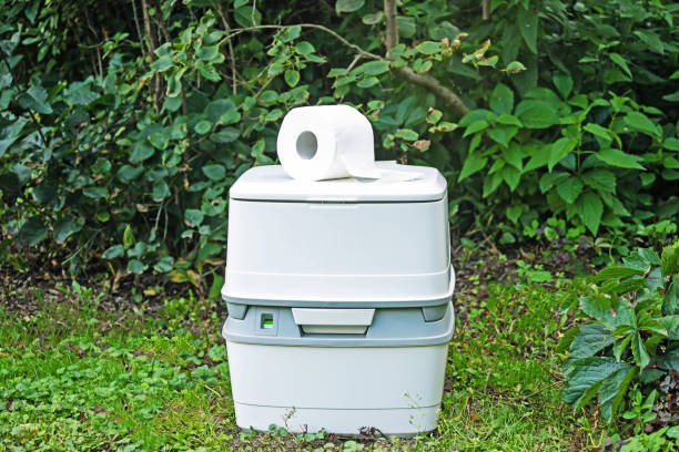 Best Portable restroom trailer rental  in Sun Valley, NV