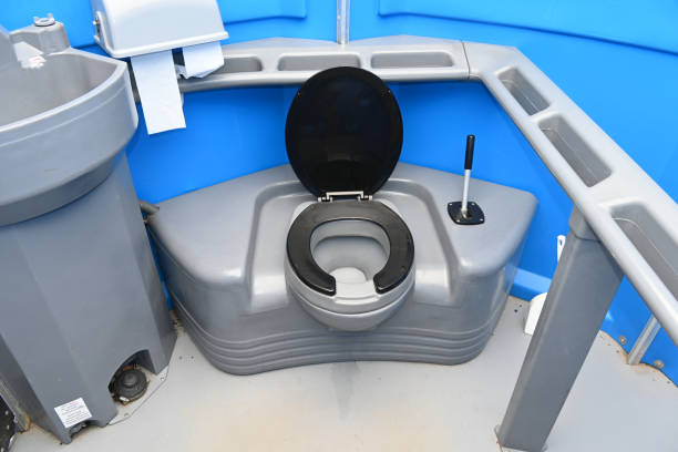 Affordable portable toilet rental in Sun Valley, NV