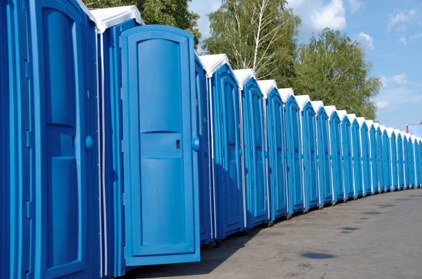 Portable Toilet Options We Offer in Sun Valley, NV